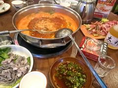 -贵州牛霸一方·苗侗酸汤鱼(白云三元里店)