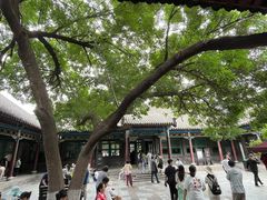 -张学良旧居陈列馆