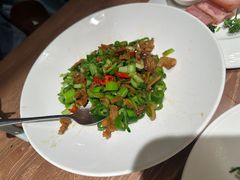 -周家二小姐的菜(西津渡店)