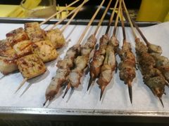 -望京小腰(北京总店)