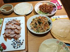 -春饼先生·北京烤鸭(甘井子万达店)