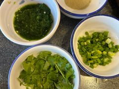 -大清花饺子(山庄店)