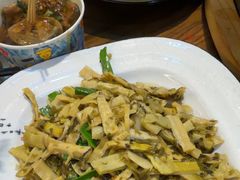 -缘来聚·徽菜名店(黄山宏村店)