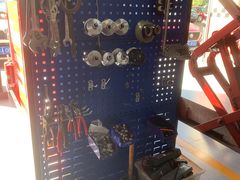 -兔师傅汽车保养(凤城五路店)