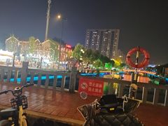 -海州古城