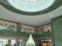 -金陵图书馆
