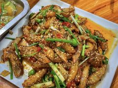 -二0二李记南瓜田鸡老字号(宜宾一店)