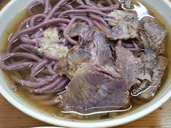 -牛马行牛肉饸饹铺(青岛街店)
