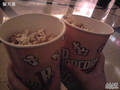 -大光明电影院(南京西路店)