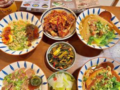 -面乙新派手擀面(大悦城店)