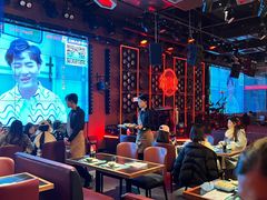 -胡桃里音乐酒馆(石家庄店)