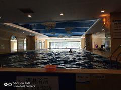 -古德菲力健身(广体店)