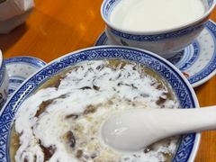 -韵姐牛奶甜品世家