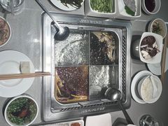 -海底捞火锅(太原南站店)