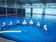 -云南恒业游泳馆