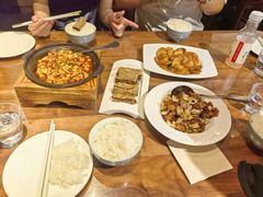 -南门小馆·清真(国贸商城店)