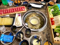 -鱼豆吉·豆浆鱼火锅(宜昌万达店)