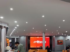 -汉江湾卡丁车世界