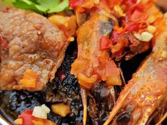 -董顺桃小粒臭豆腐(太平街一店)