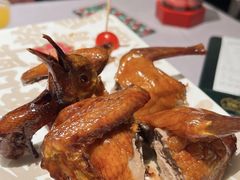 -大鸽饭(岗顶店)