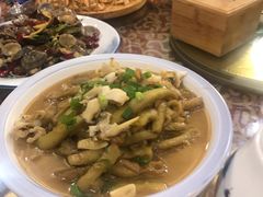 -渔人家宴
