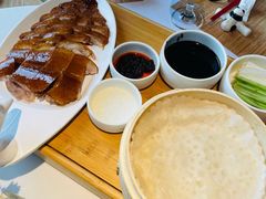 东坡烤鸭-眉州东坡(大悦城店)