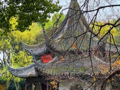 -西园戒幢律寺