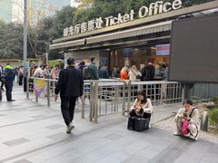 -上海中心大厦