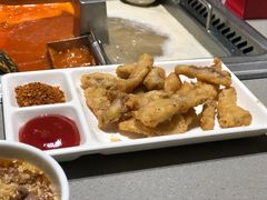 小酥肉-海底捞火锅(方塔东街店)