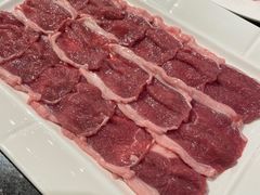 -南门涮肉(上海二店)