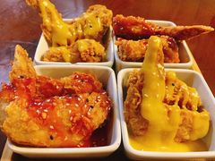 -京尚道韩式美食屋(海甸岛店)