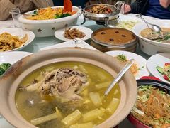 -梦都海鲜酒家(万达广场江桥店)