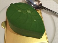 -莫奈花园法式蛋糕