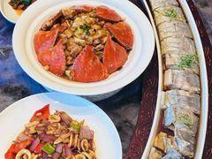 -佬太公海鸭·海鲜大排档(上海总店)