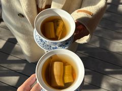 -奇芳阁·百年清真南京菜(夫子庙店)