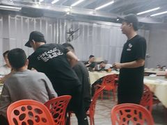 -聚味瞿记·龙虾堂(树木岭店)