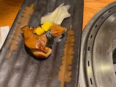 -赤坂亭M9和牛烧肉(世博源店)