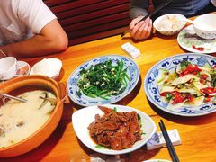 -堂宴·老厦门私房菜(1988仙岳总店)