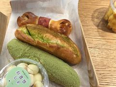 -仟吉KenGee(汇华广场店)