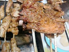 -7只羊·鲜羊肉串·地锅鸡精酿(玄武墨香路店)