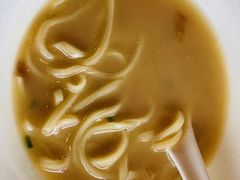 胶东炝锅面-鲁采LU STYLE(新天地店)