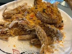 皮皮虾-海景壹号大酒店(滨湖店)