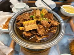 -春满园生态餐厅(南宫路店)