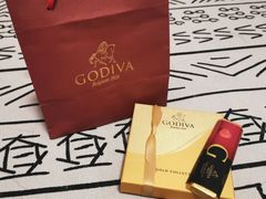 -GODIVA(汉街店)