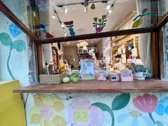 -银芽商店