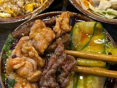 -渝嘴小老弟老火锅(华新村店)