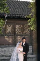 -蒙太奇婚纱摄影(万达店)