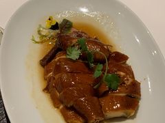 -宝丽轩中餐厅BAOLIXUAN