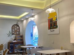 -幸时咖啡简餐