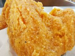 脆香鸡-卡乐星(美罗城店)